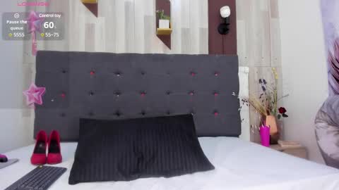 anastasia online show from February 2025 11:13:02 AM