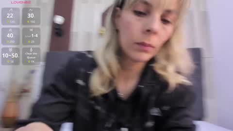 Snapshot of anastasiapriest chatting on February 2026 11:48:01 AM anastasia online show from February 2026 11:48:01 AM