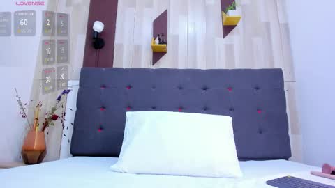 Snapshot of anastasiapriest chatting on February 2026 11:46:02 AM anastasia online show from February 2026 11:46:02 AM