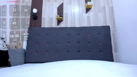 Snapshot of anastasiapriest chatting on February 2026 11:43:02 AM anastasia online show from February 2026 11:43:02 AM