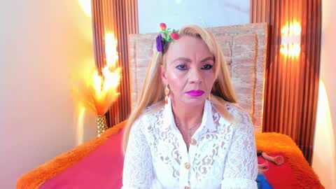 Ana 3 online show from January 2025 02:58:02 AM