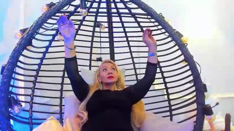 Ana 3 online show from February 2025 03:24:02 AM