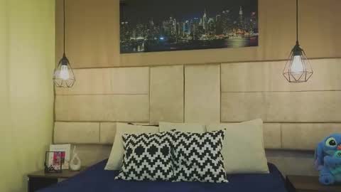 Anastasia Vidal online show from February 2026 02:56:02 AM