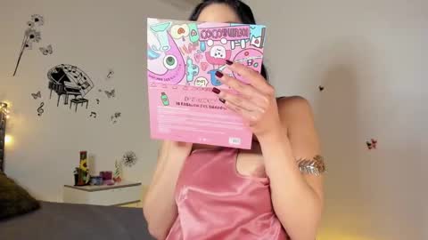 anastasia online show from February 2025 06:45:02 AM