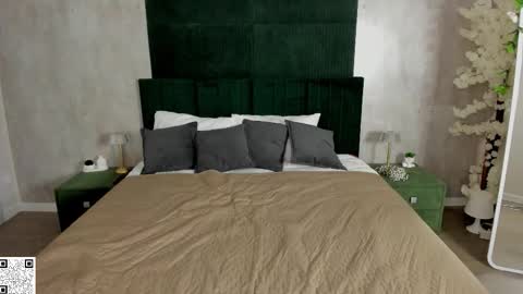 Anastasia online show from October 2025 01:03:02 AM