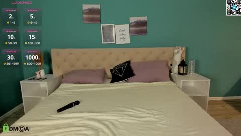 Anastasia online show from November 2025 01:26:02 AM