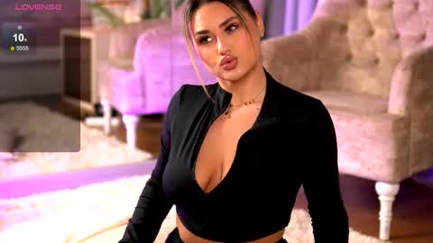 AnastasyaNoir online show from September 2025 04:45:02 AM