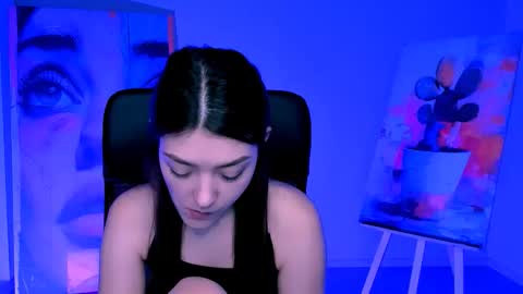 Snapshot of anasteisher chatting on December 2025 01:20:02 PM Ana online show from December 2025 01:20:02 PM