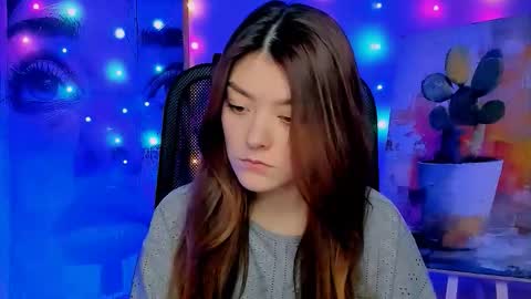 Snapshot of anasteisher chatting on December 2025 01:38:02 PM Ana online show from December 2025 01:38:02 PM