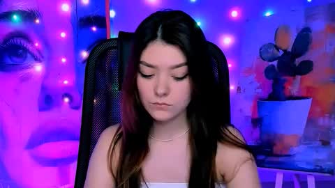 Snapshot of anasteisher chatting on December 2025 04:02:01 PM Ana online show from December 2025 04:02:01 PM