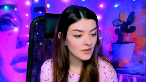 Snapshot of anasteisher chatting on December 2025 03:29:02 PM Ana online show from December 2025 03:29:02 PM