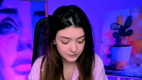 Snapshot of anasteisher chatting on December 2025 02:35:02 PM Ana online show from December 2025 02:35:02 PM