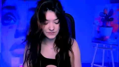 Snapshot of anasteisher chatting on January 2026 01:13:02 PM Ana online show from January 2026 01:13:02 PM