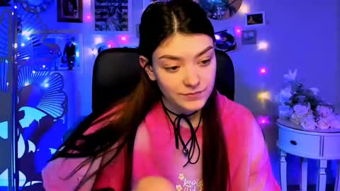 Snapshot of anasteisher chatting on January 2026 02:21:02 PM Ana online show from January 2026 02:21:02 PM