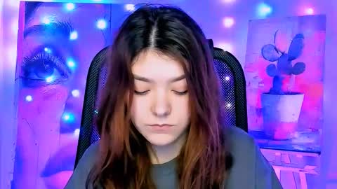 Snapshot of anasteisher chatting on February 2026 02:44:01 PM Ana online show from February 2026 02:44:01 PM