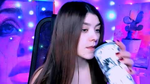 Snapshot of anasteisher chatting on February 2026 03:18:01 PM Ana online show from February 2026 03:18:01 PM