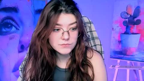 Snapshot of anasteisher chatting on February 2026 01:25:01 PM Ana online show from February 2026 01:25:01 PM