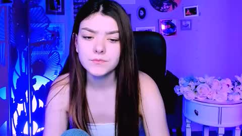 Snapshot of anasteisher chatting on February 2026 01:26:02 PM Ana online show from February 2026 01:26:02 PM