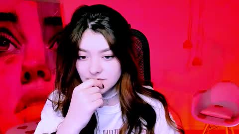 Snapshot of anasteisher chatting on February 2026 03:09:01 PM Ana online show from February 2026 03:09:01 PM