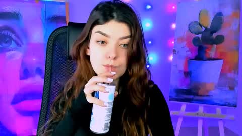 Snapshot of anasteisher chatting on February 2026 01:31:01 PM Ana online show from February 2026 01:31:01 PM