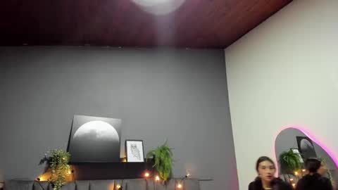 A N N A   V O S S  online show from November 2025 11:13:02 AM