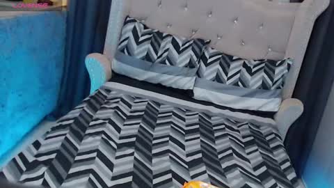 Snapshot of anawalters chatting on March 2025 01:58:01 AM anawalters online show from March 2025 01:58:01 AM