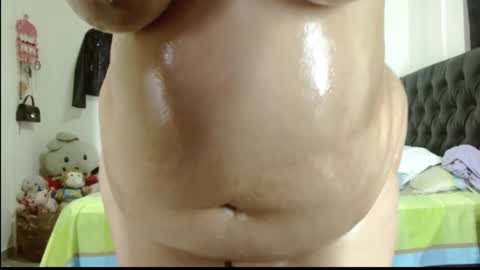 Ana online show from December 2024 09:34:02 PM