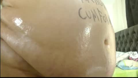 Ana online show from February 2025 08:57:01 PM