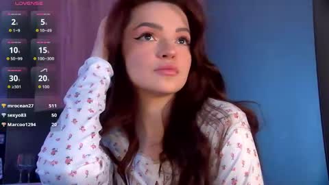 Ana online show from April 2026 10:48:01 AM