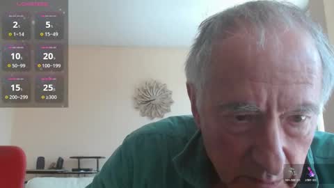 mario online show from April 2026 12:11:02 PM