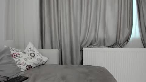 Andreea online show from February 2025 07:13:01 AM