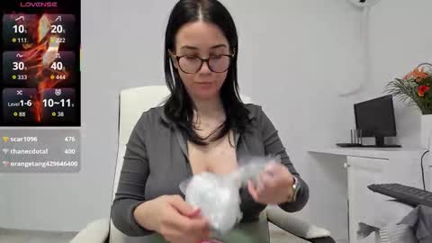 Andreea online show from March 2026 07:15:01 AM