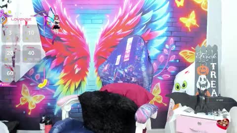 anazztasia_squirt online show from October 2025 05:40:02 PM