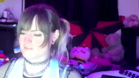 Snapshot of anchew chatting on August 2026 07:07:02 AM ANIME NIGHTS JOIN OUR DISCORD online show from August 2026 07:07:02 AM