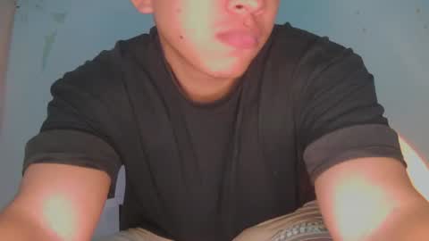Snapshot of ancoder2912 chatting on July 2026 06:38:01 AM Andres online show from July 2026 06:38:01 AM