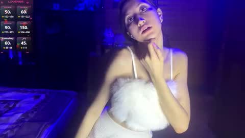 Ashley Cooper online show from November 2025 05:47:02 PM