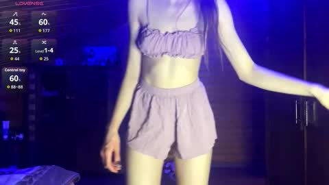 Ashley Cooper online show from November 2025 05:46:01 PM