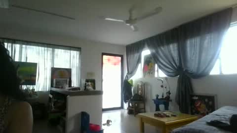 Anda Vargas online show from February 2025 10:51:02 PM