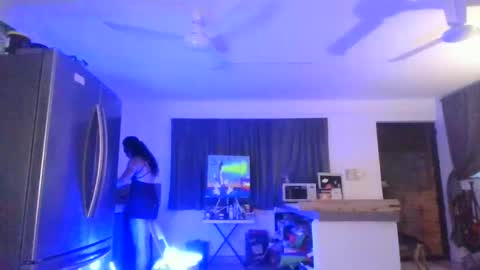 Anda Vargas online show from February 2025 04:58:02 AM