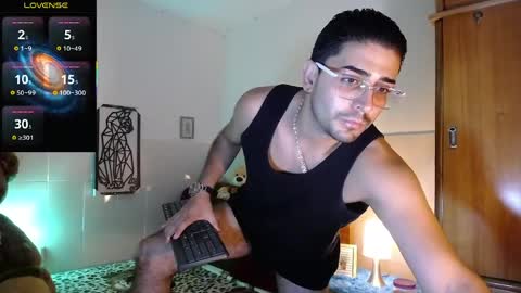 Anders online show from June 2026 05:51:01 PM