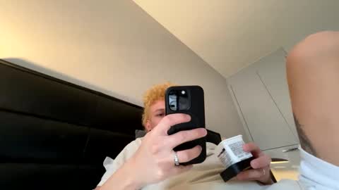 Tell Me  ANDRESS ----- online show from February 2025 12:11:02 PM