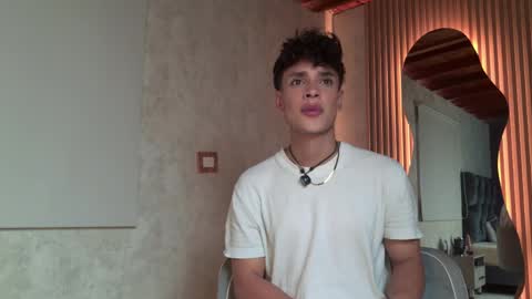 Ander  online show from June 2026 12:38:02 PM