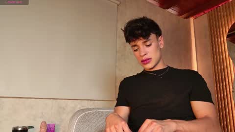 Ander  online show from June 2026 12:26:02 PM