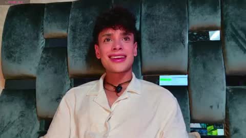 Ander  online show from June 2026 12:50:02 PM