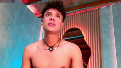 Ander  online show from July 2026 03:03:02 PM