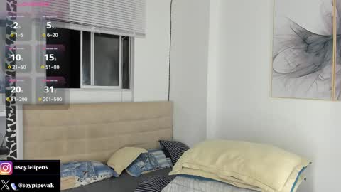 Ander online show from September 2025 10:31:02 AM