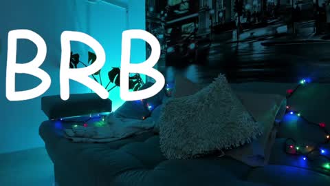 ANDER online show from December 2024 09:06:01 PM