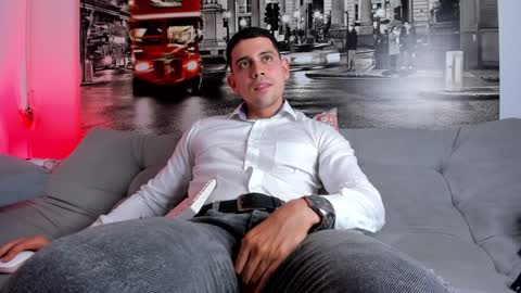 ANDER online show from December 2024 04:26:01 AM