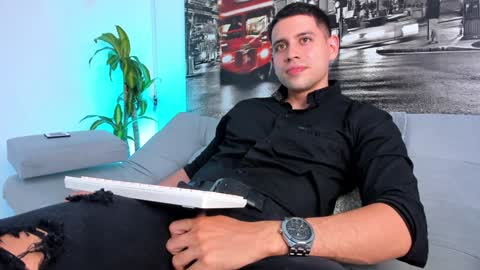 ANDER online show from January 2025 05:34:01 PM