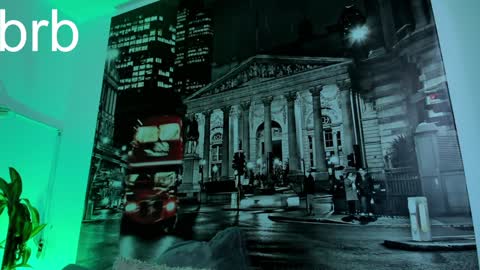 ANDER online show from January 2025 08:33:01 PM